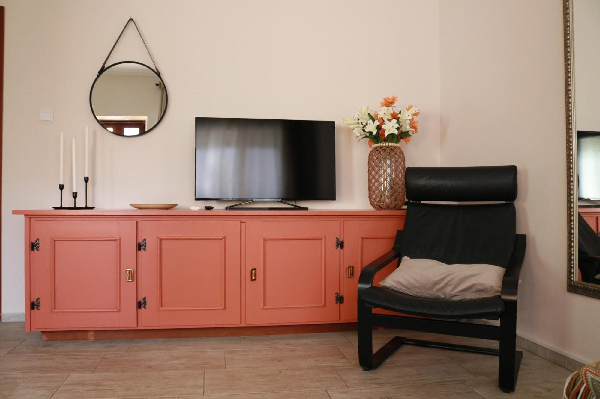 Appartements Clementina Премантура Екстериор снимка