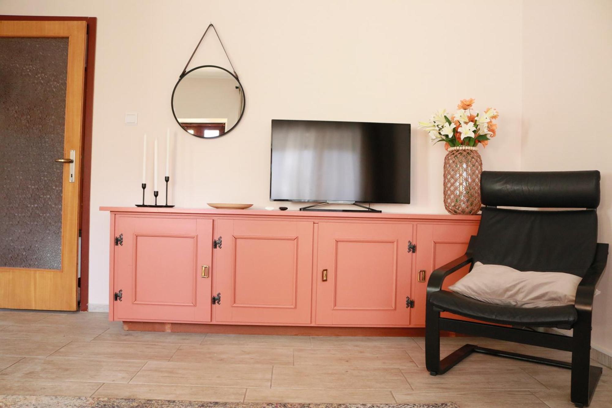 Appartements Clementina Премантура Екстериор снимка