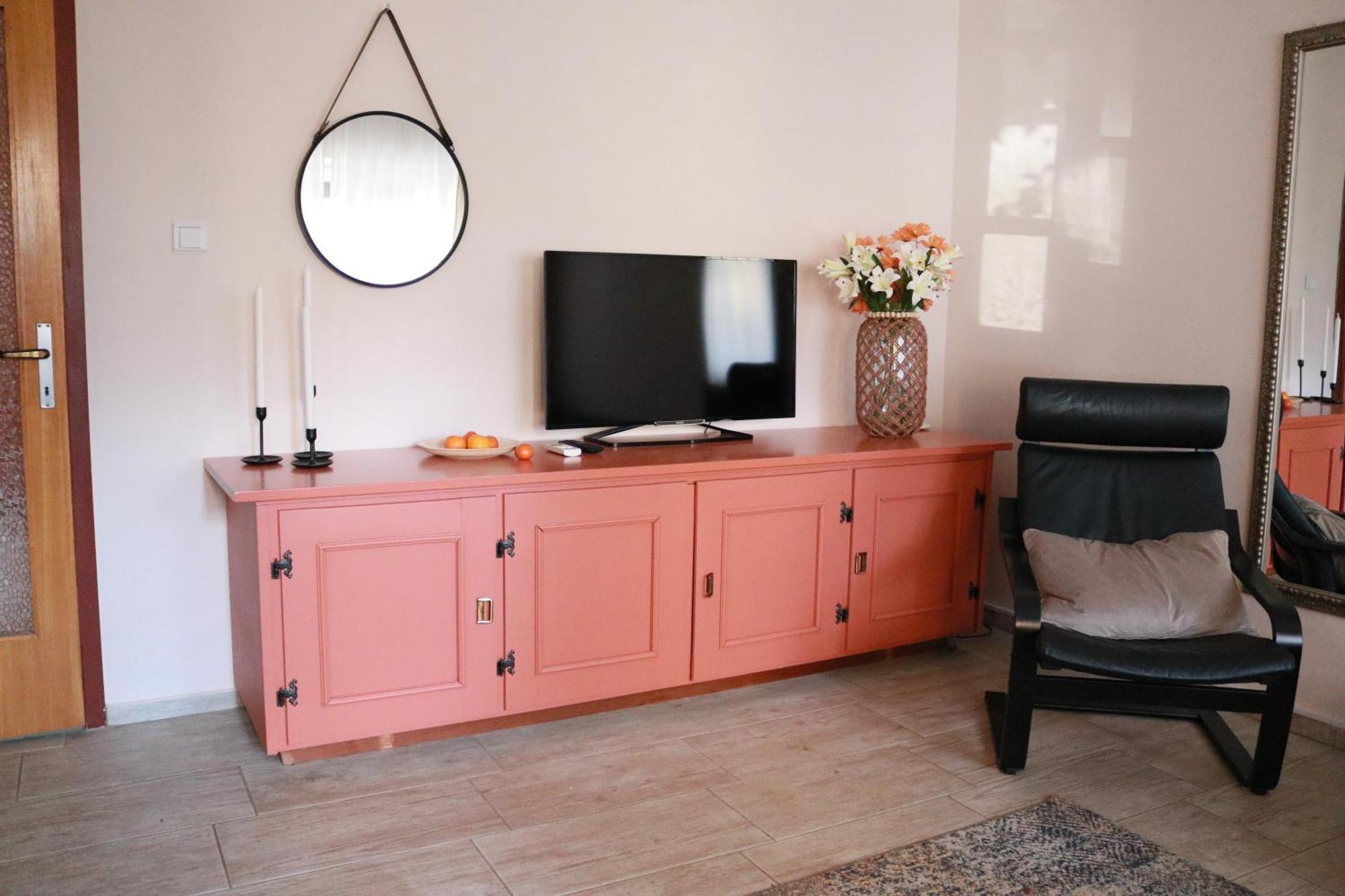 Appartements Clementina Премантура Екстериор снимка