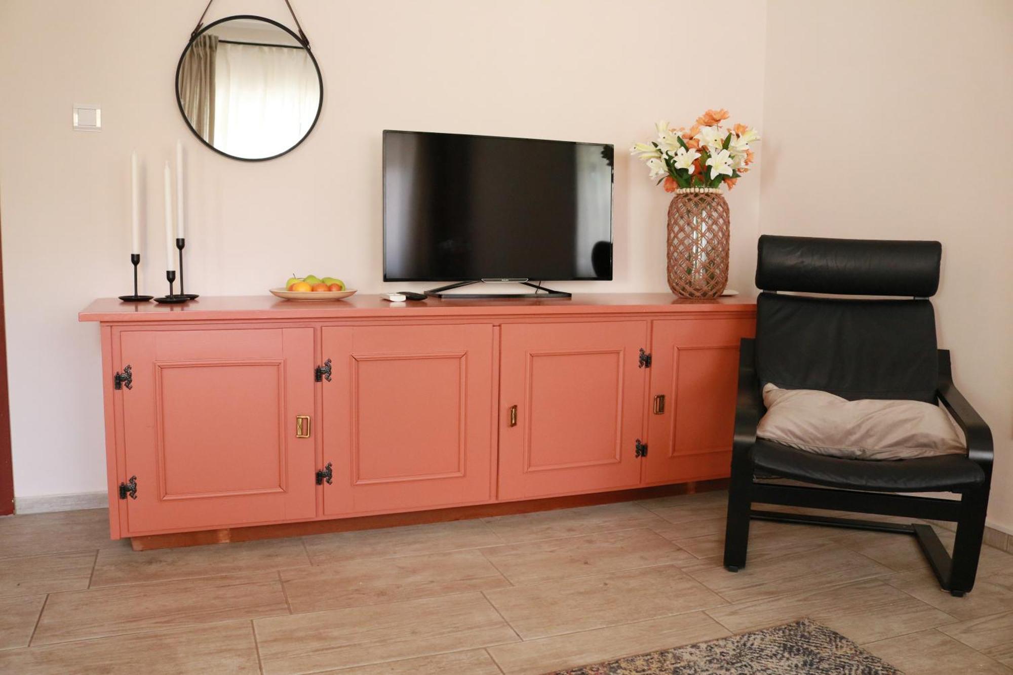 Appartements Clementina Премантура Екстериор снимка