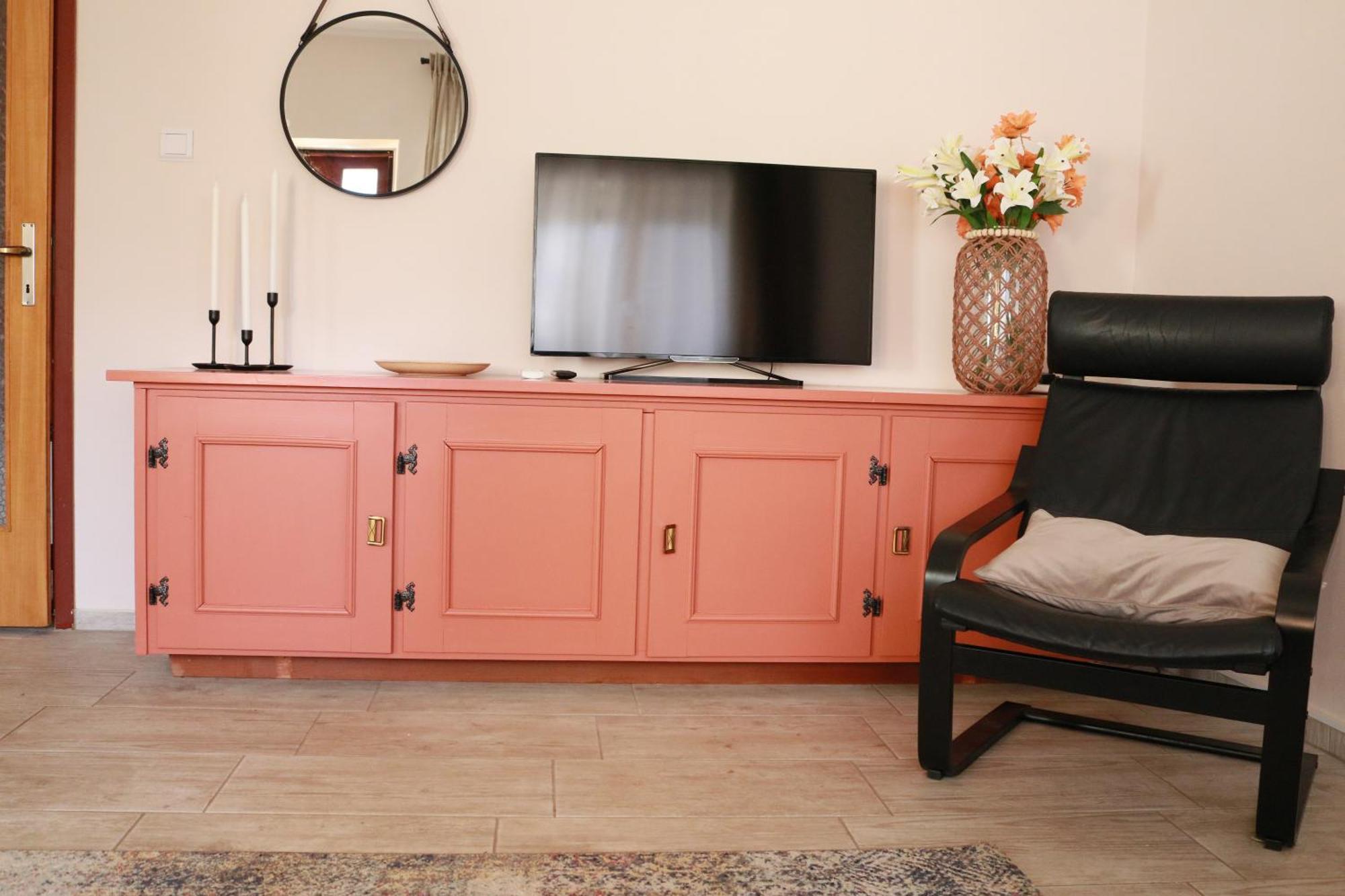 Appartements Clementina Премантура Екстериор снимка