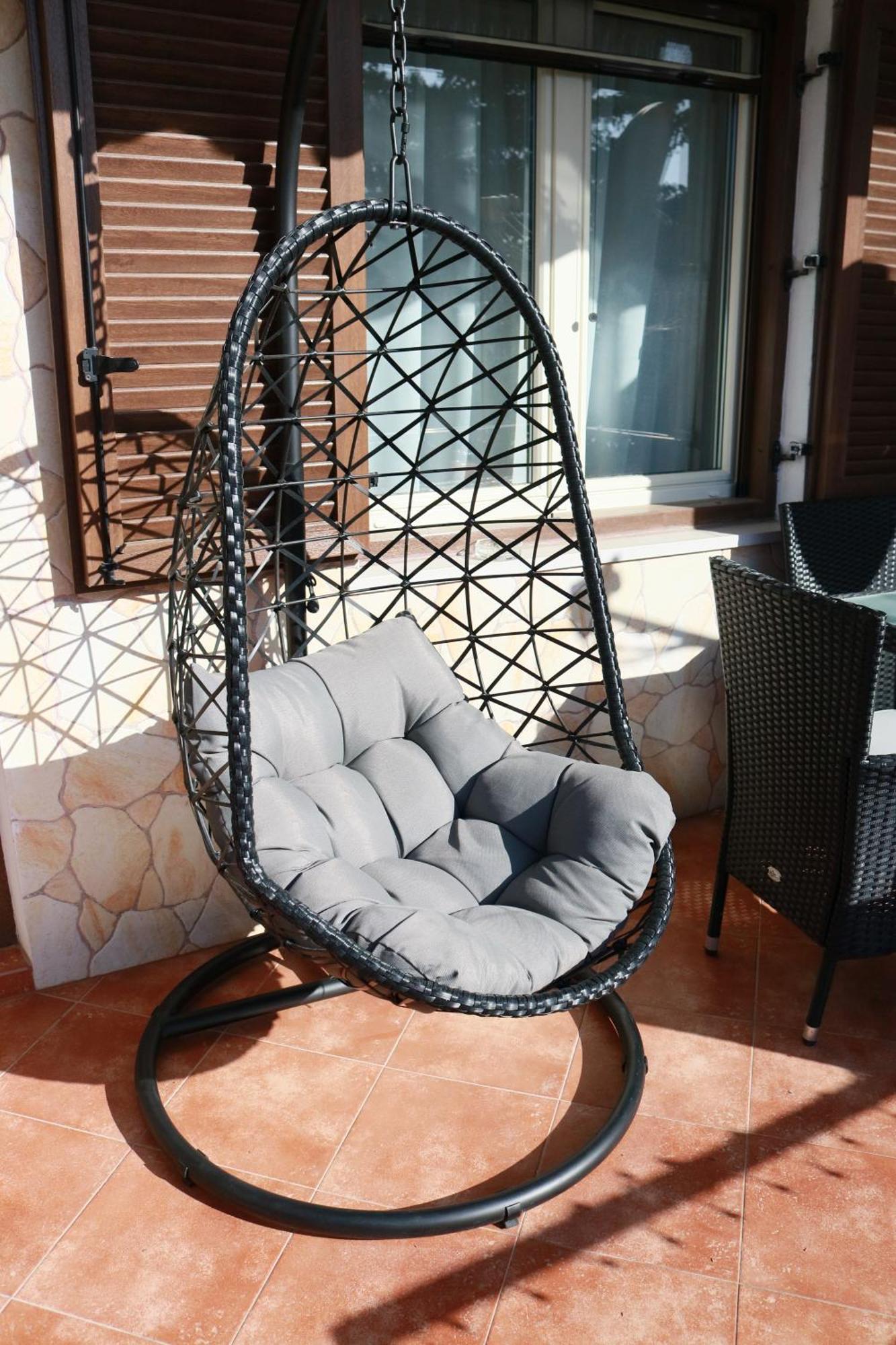 Appartements Clementina Премантура Екстериор снимка