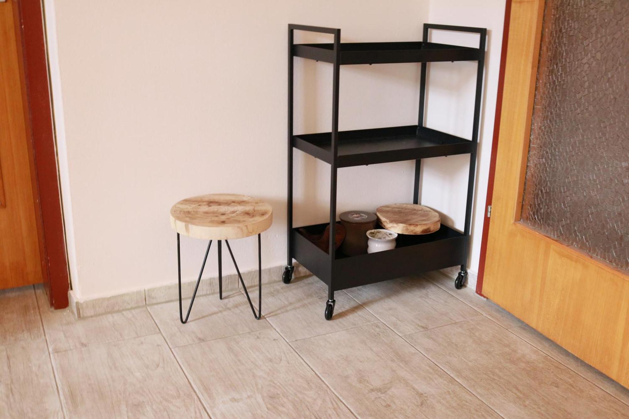 Appartements Clementina Премантура Екстериор снимка