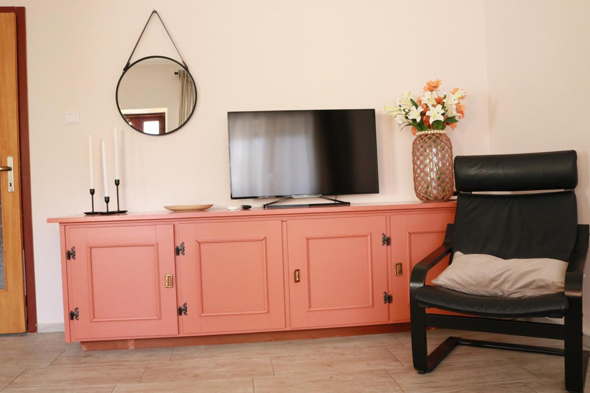 Appartements Clementina Премантура Екстериор снимка