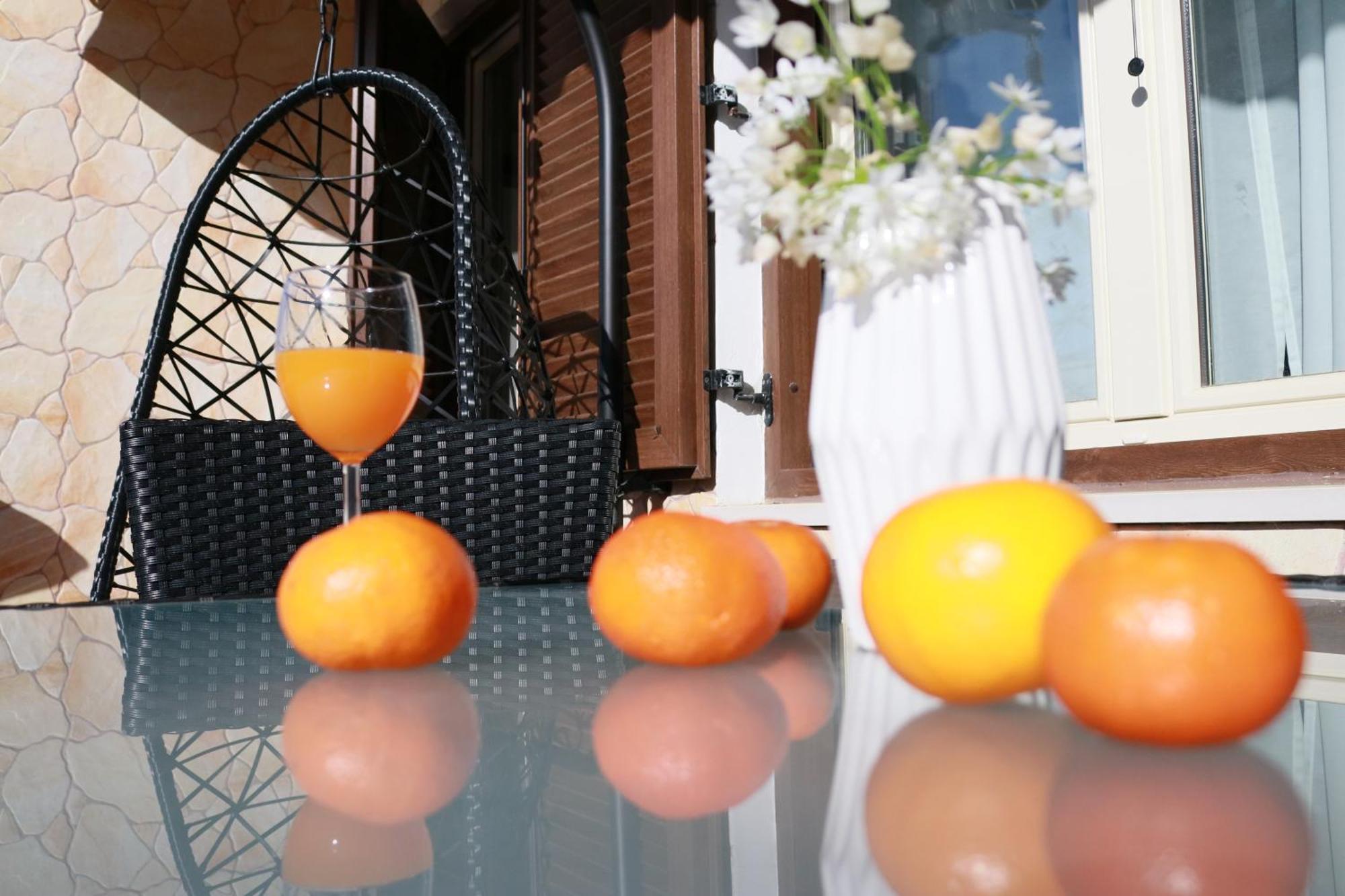 Appartements Clementina Премантура Екстериор снимка