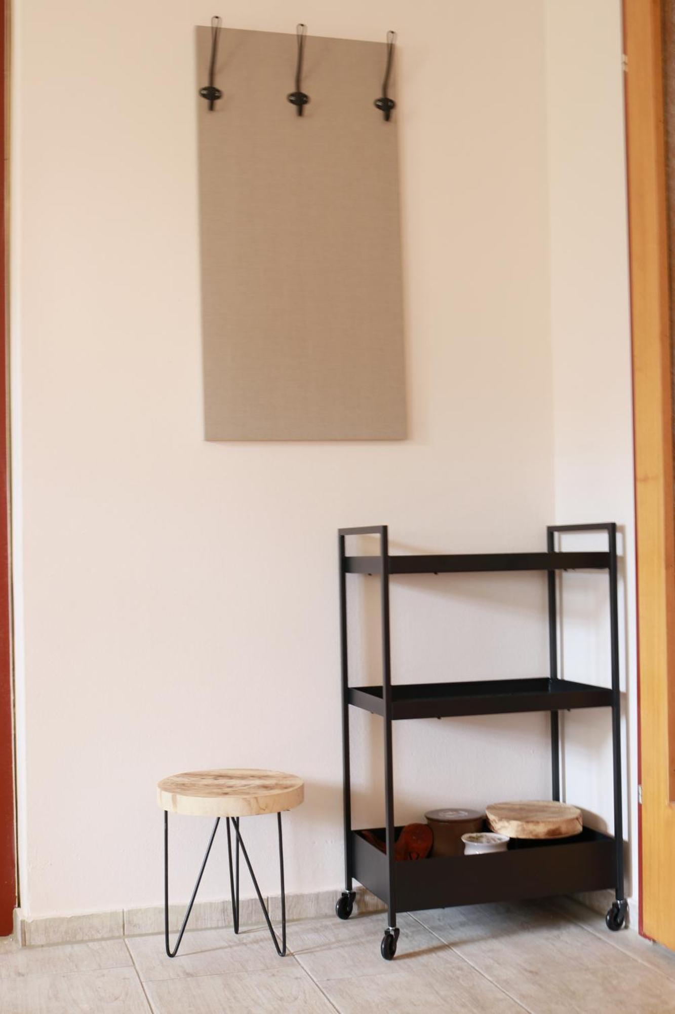 Appartements Clementina Премантура Екстериор снимка