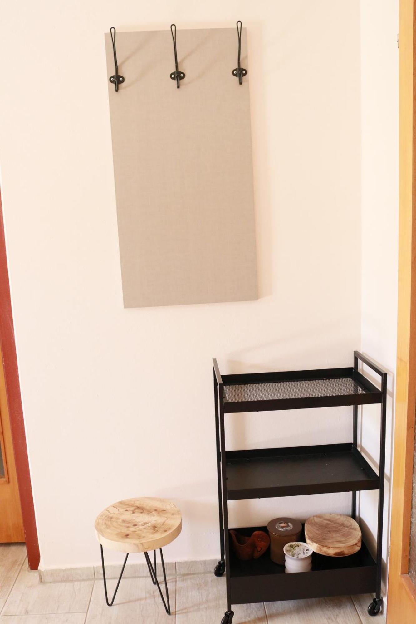 Appartements Clementina Премантура Екстериор снимка