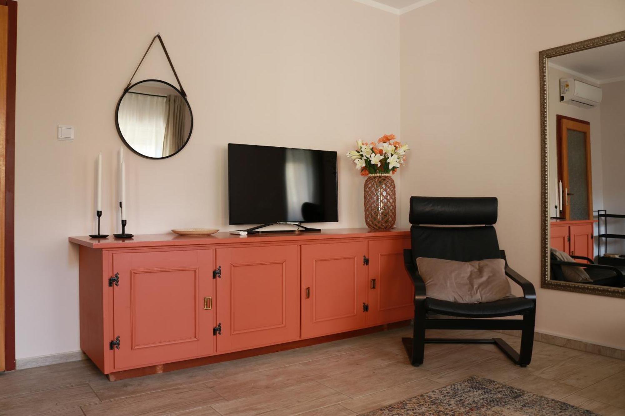 Appartements Clementina Премантура Екстериор снимка