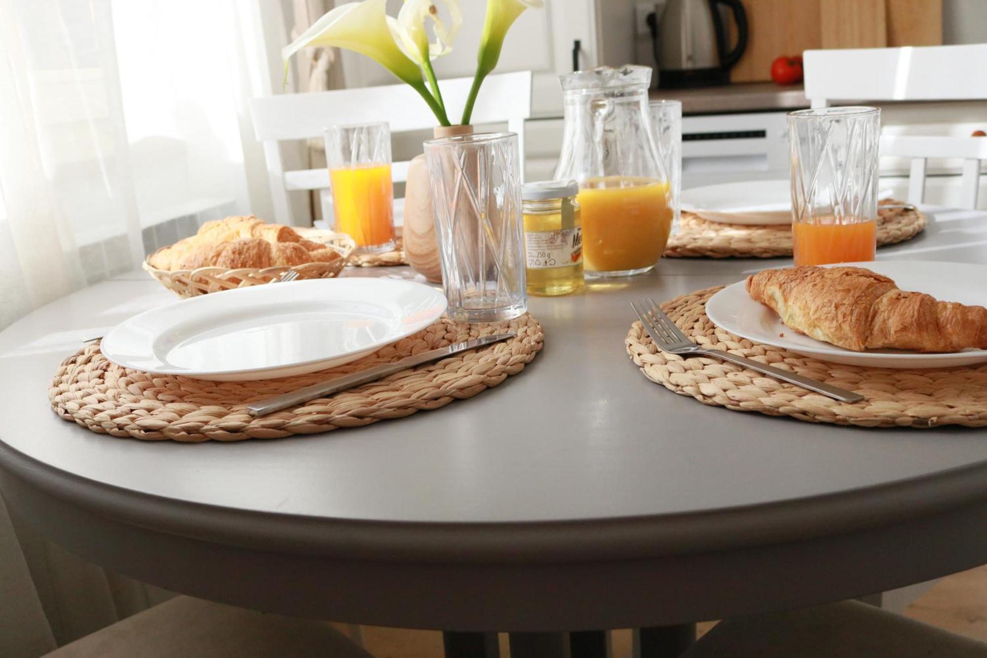 Appartements Clementina Премантура Екстериор снимка