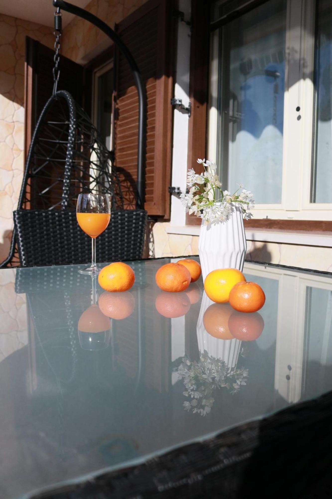 Appartements Clementina Премантура Екстериор снимка