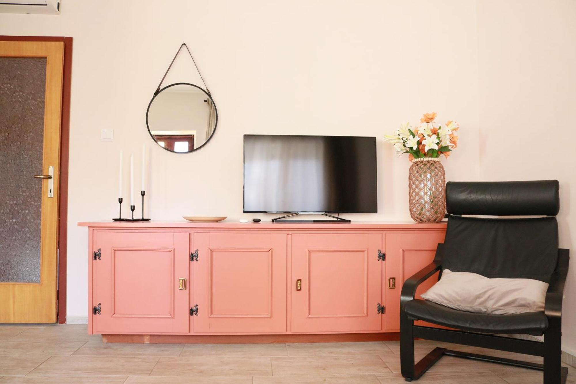 Appartements Clementina Премантура Екстериор снимка