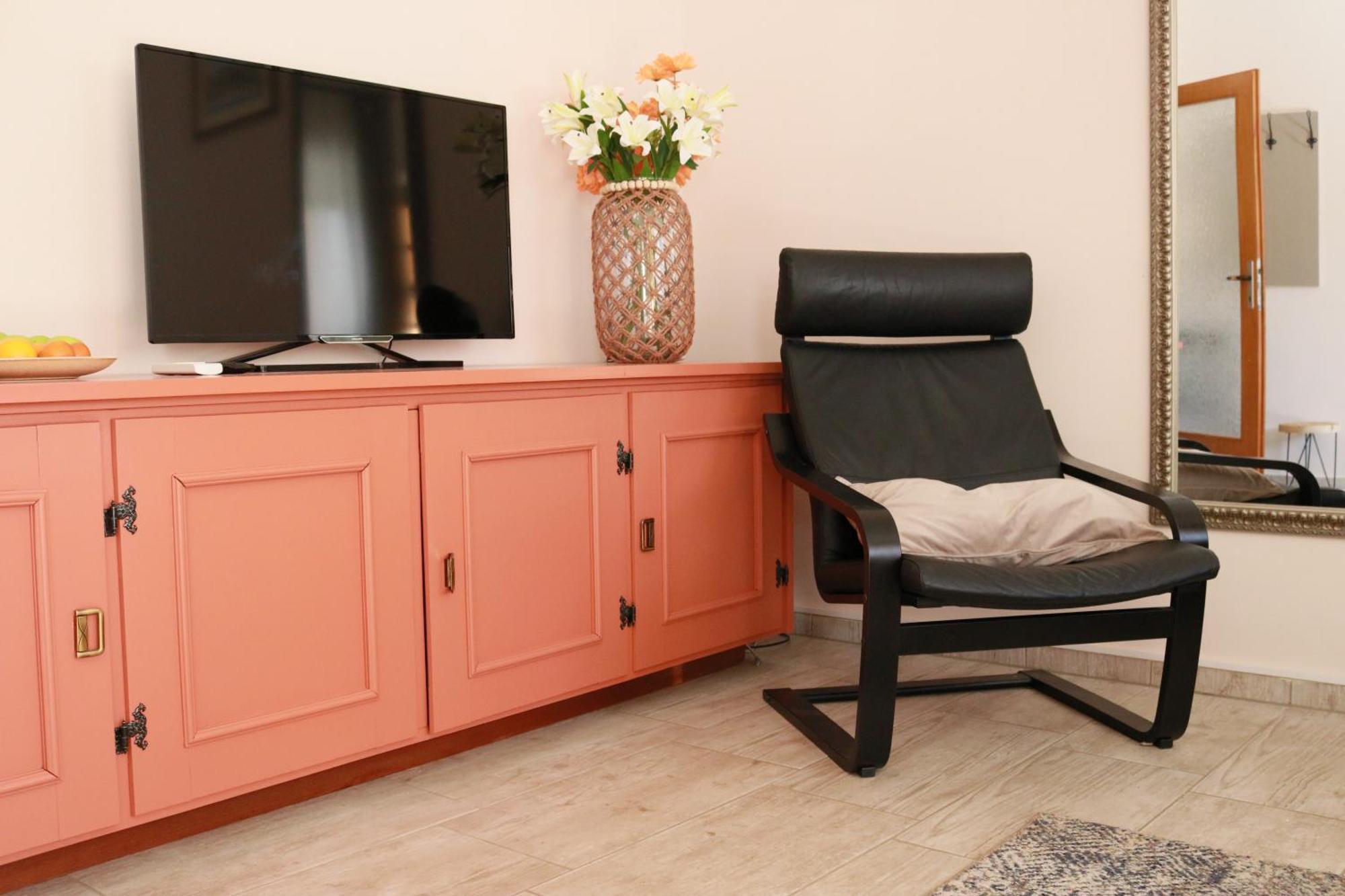 Appartements Clementina Премантура Екстериор снимка