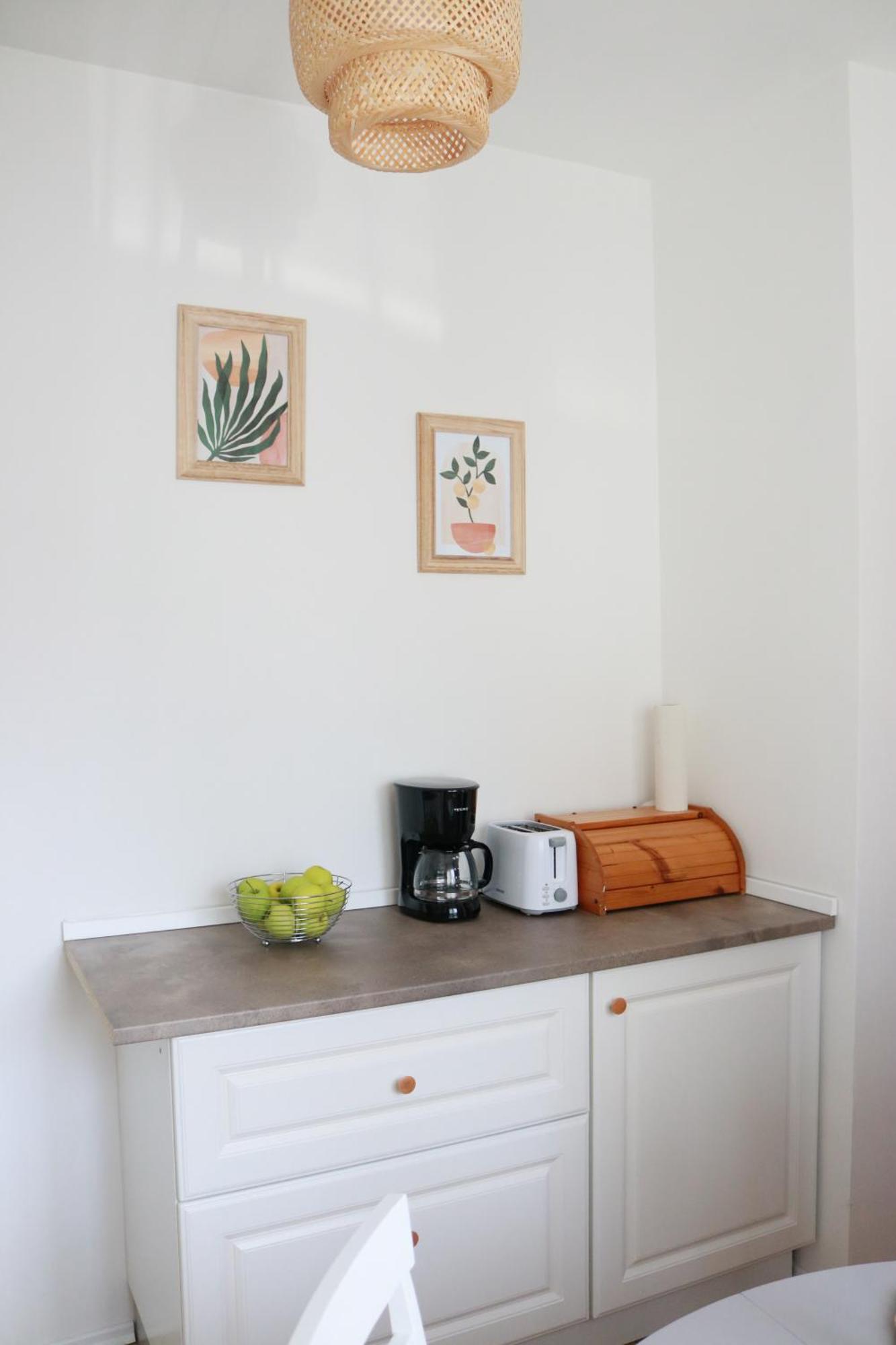 Appartements Clementina Премантура Екстериор снимка